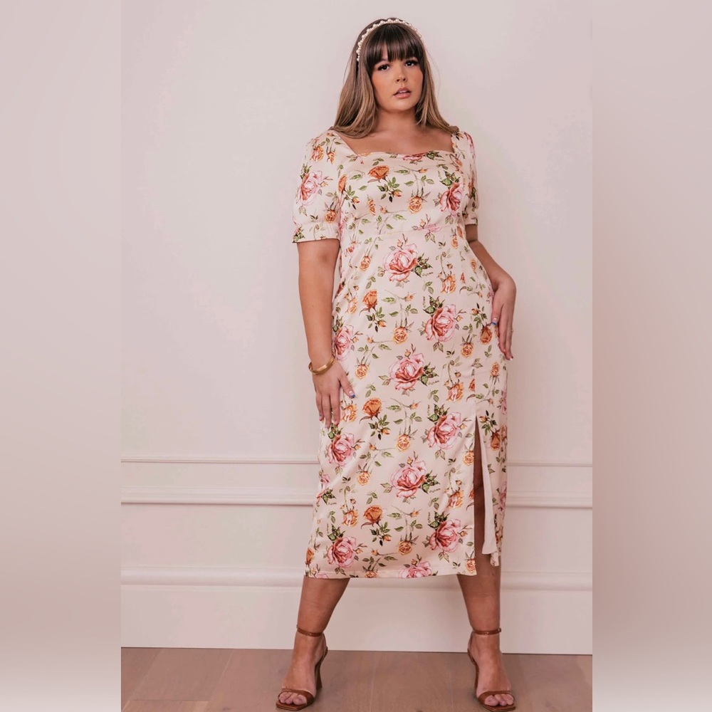 JessaKae Vivienne Dress